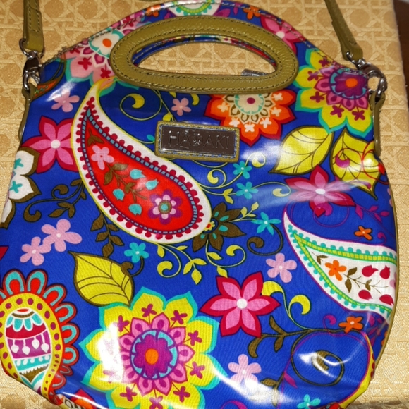 Hadaki Handbags - Hadaki Sling Purse